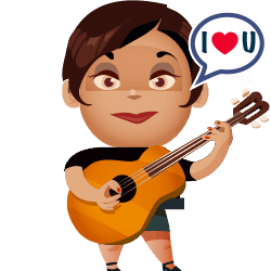 Avatar de Sara23