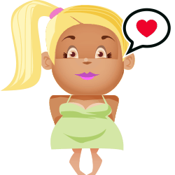 Avatar de Amelinette