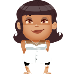 Avatar de zazounette138