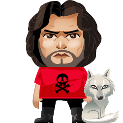 Avatar de Tiger35