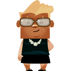 Avatar de souroukou