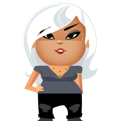 Avatar de Lineb