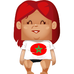 Avatar de chanelle01190