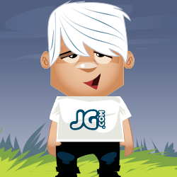 Avatar de gamerpat
