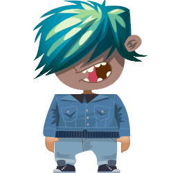 Avatar de Roro69100