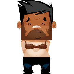 Avatar de ESCR74