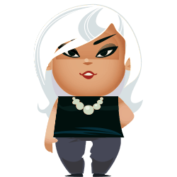 Avatar de Ondyne