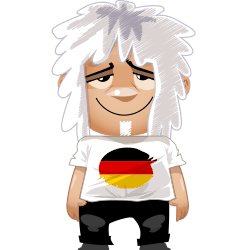Avatar de baramad
