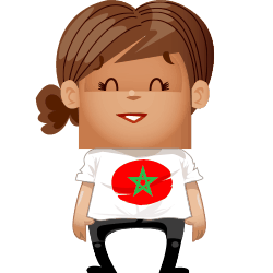 Avatar de tikourat