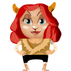 Avatar de eglantine10