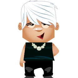 Avatar de Kizarie