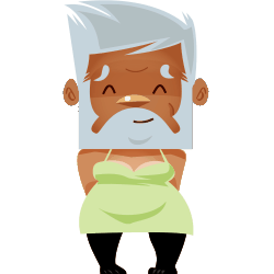 Avatar de ladyJade