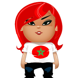 Avatar de maelanne