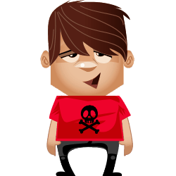 Avatar de fordaron