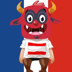 Avatar de PirateFeroce