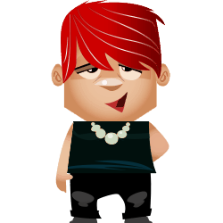 Avatar de Joshuaca