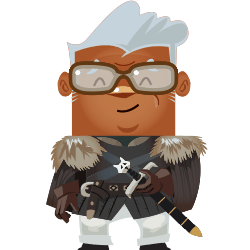 Avatar de Michaelnight