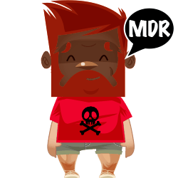 Avatar de floflo5925