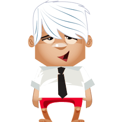 Avatar de THIERRYBZR
