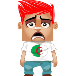 Avatar de beberMAN