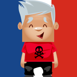 Avatar de Chgrandnico