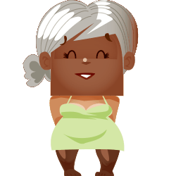 Avatar de yacinebryant