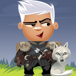 Avatar de Morlame