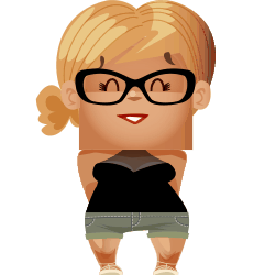Avatar de Myoelena