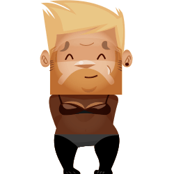 Avatar de sylhay