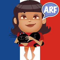 Avatar de marjorie1966