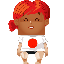 Avatar de geraldine74