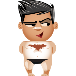Avatar de BenDluffy