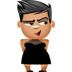 Avatar de fredorjetetor