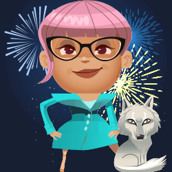 Avatar de Elvyna18