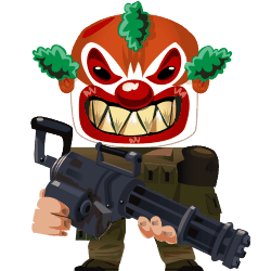 Avatar de Chachounette78