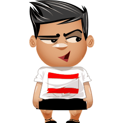 Avatar de mujer
