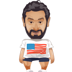 Avatar de C32DR