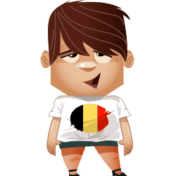 Avatar de patbelgium