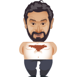 Avatar de Grosnoirgiganoir