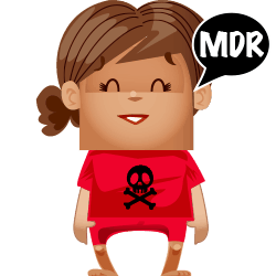 Avatar de LAKIKOULOL