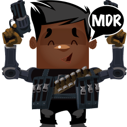 Avatar de Moreback