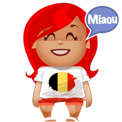 Avatar de Kiwibelge