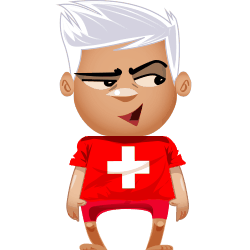 Avatar de SwissPeterPan