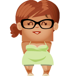 Avatar de Roxanne68