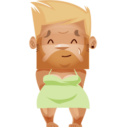 Avatar de YWCCocoFrog