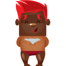 Avatar de Gacinya