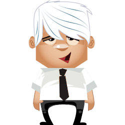 Avatar de Bianco