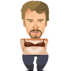 Avatar de BigPoppa