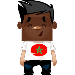 Avatar de meskin