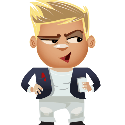 Avatar de YWCOmega